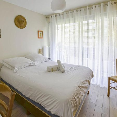 פריז Appartement Labrouste Et Son Balcon - Welkeys מראה חיצוני תמונה